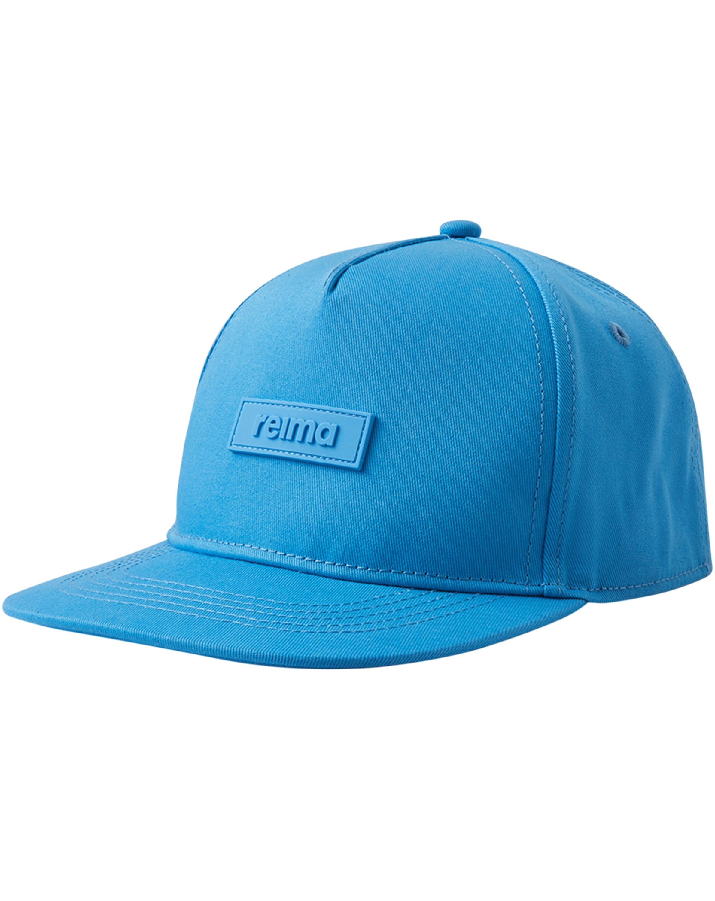 Basecap LIPPIS in cool blue