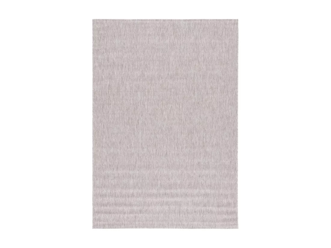 Tapis Beige & Beige 201 X 290 cm - Zara