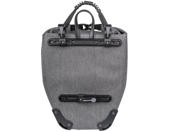 M-Wave Suburban Vandtæt Sidetaske, 25L