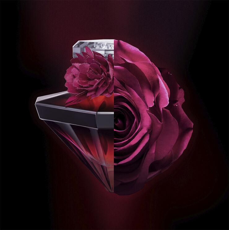 Lancôme La Nuit Trésor Intense