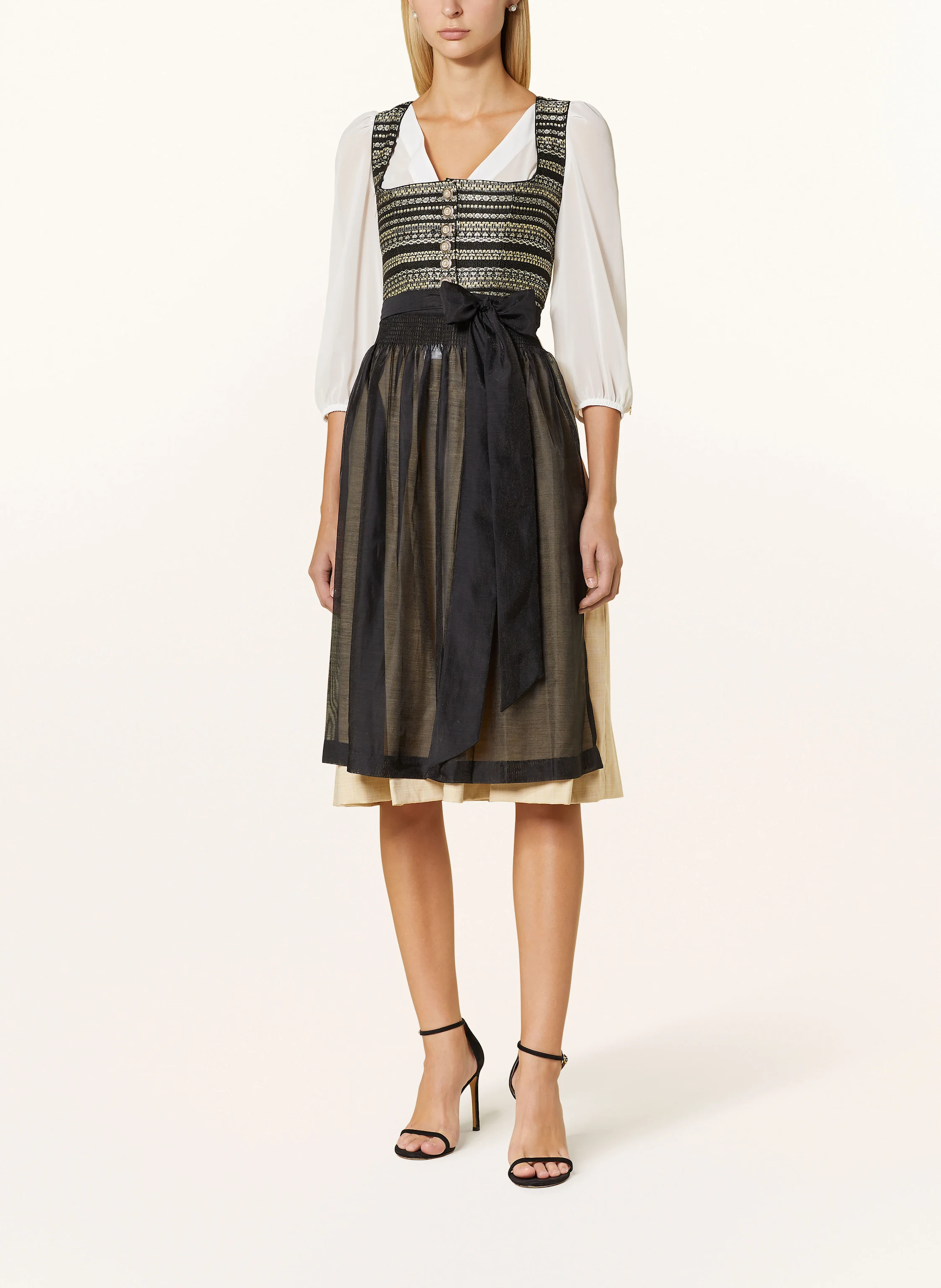 KRÜGER Dirndl