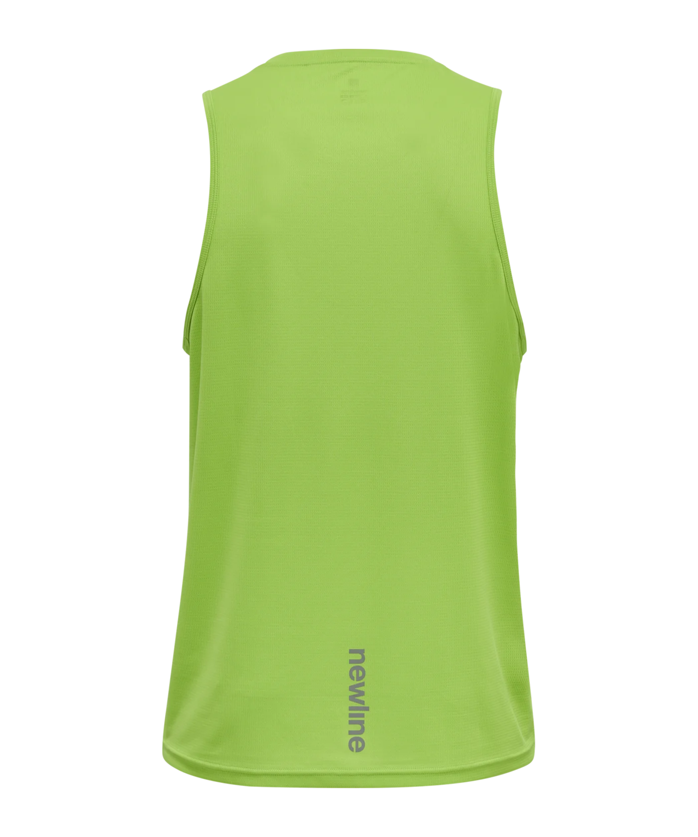 Newline Core Tanktop Running Grün F6402
