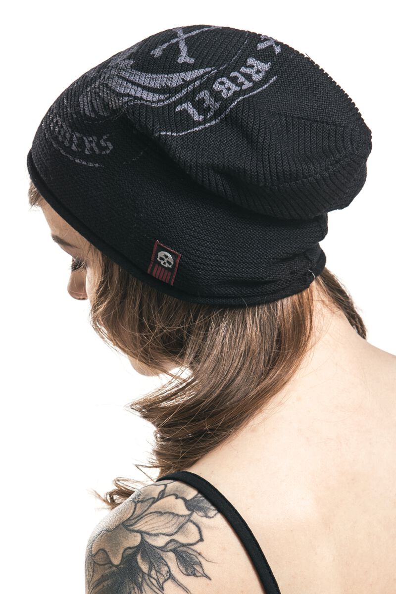 Bonnet | Rock Rebel by EMP Bonnet