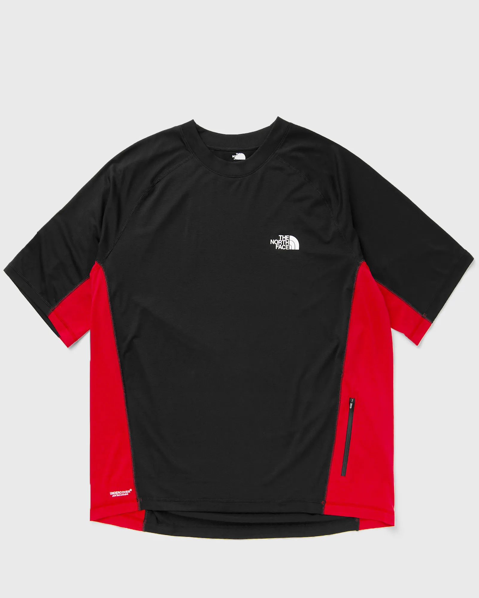 The North Face x Undercover TRAIL RUN S/S TEE