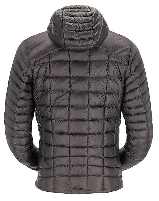 RAB - VESTE MYTHIC ALPINE LIGHT