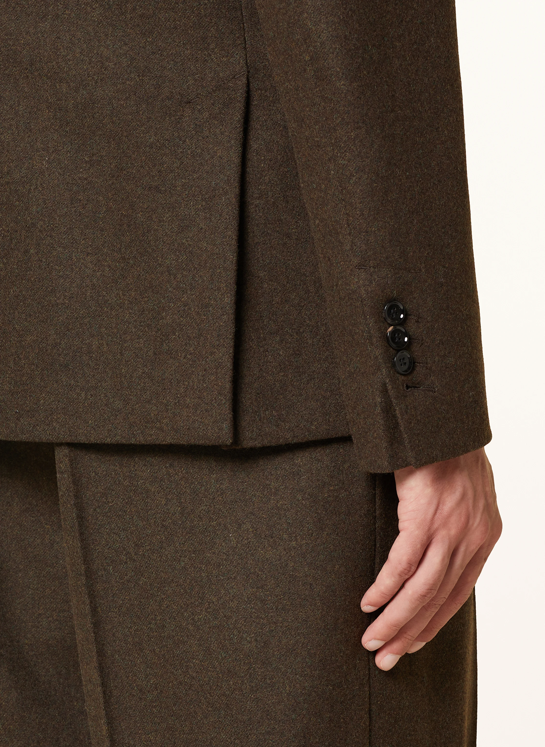 AMI PARIS Sakko Extra Slim Fit