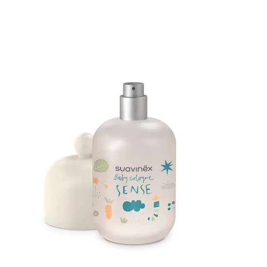 Baby Cologne Sense   100 ml   de               Suavinex