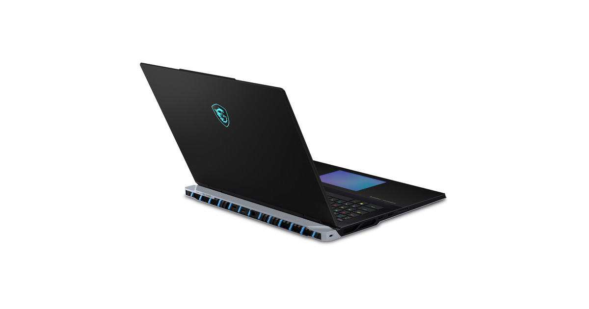 MSITitan 18 HX AI A2XWJG-492NL 18