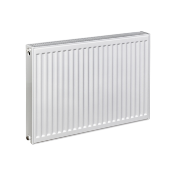 Sanivesk paneelradiator Imago Duo Wit T22 60x80cm