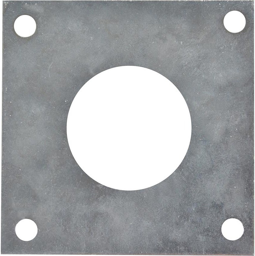 Esschert Design beschermplaat koolmees D 32 mm