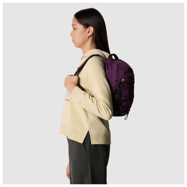 The North Face - Borealis Mini Backpack 10 - Sac à dos journée