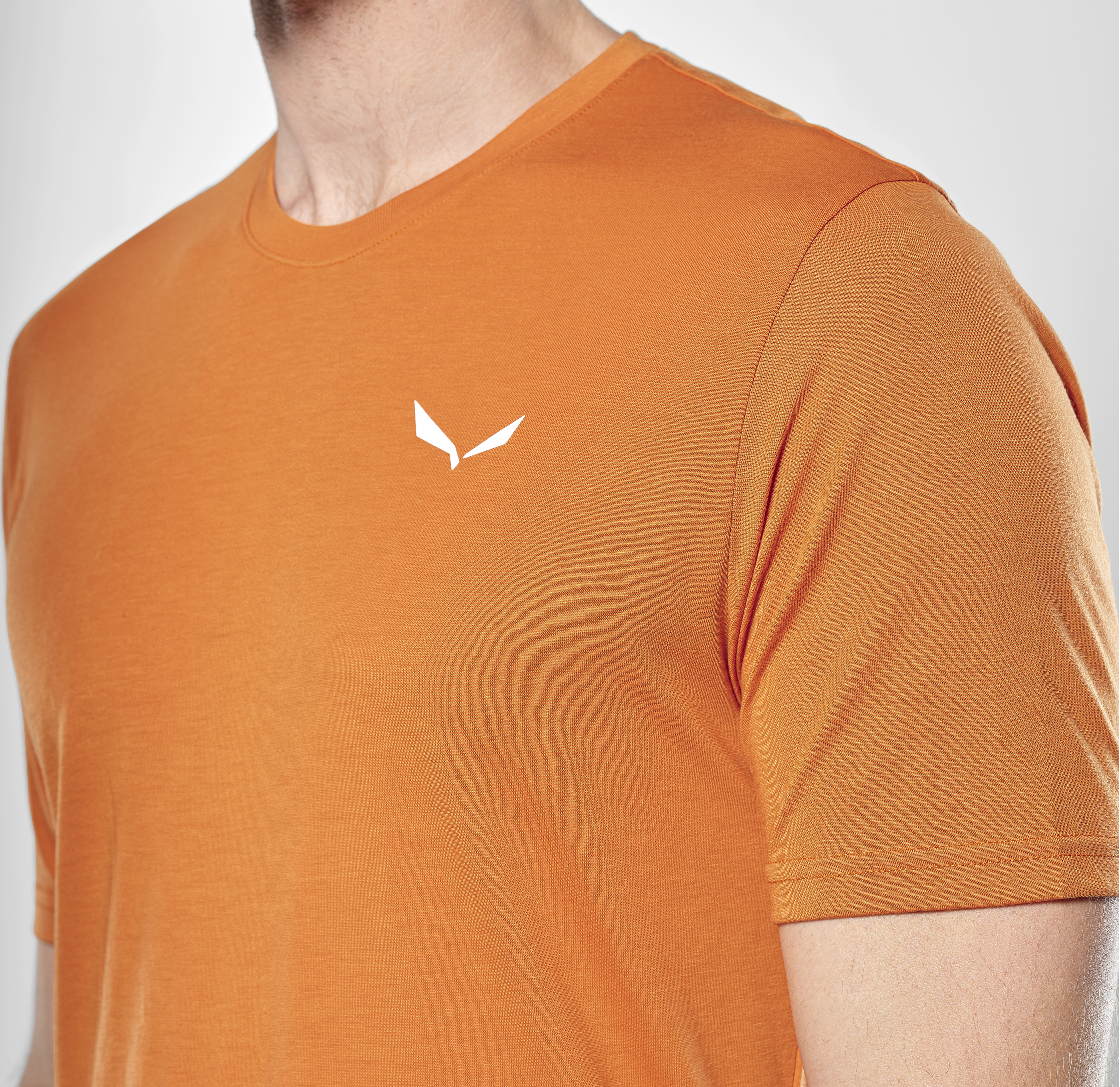 Eagle Sheep Camp Dry'Ton T-Shirt Herren