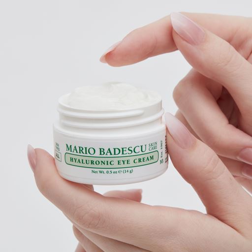 Mario Badescu Hyaluronic Eye Cream, 14 ml
