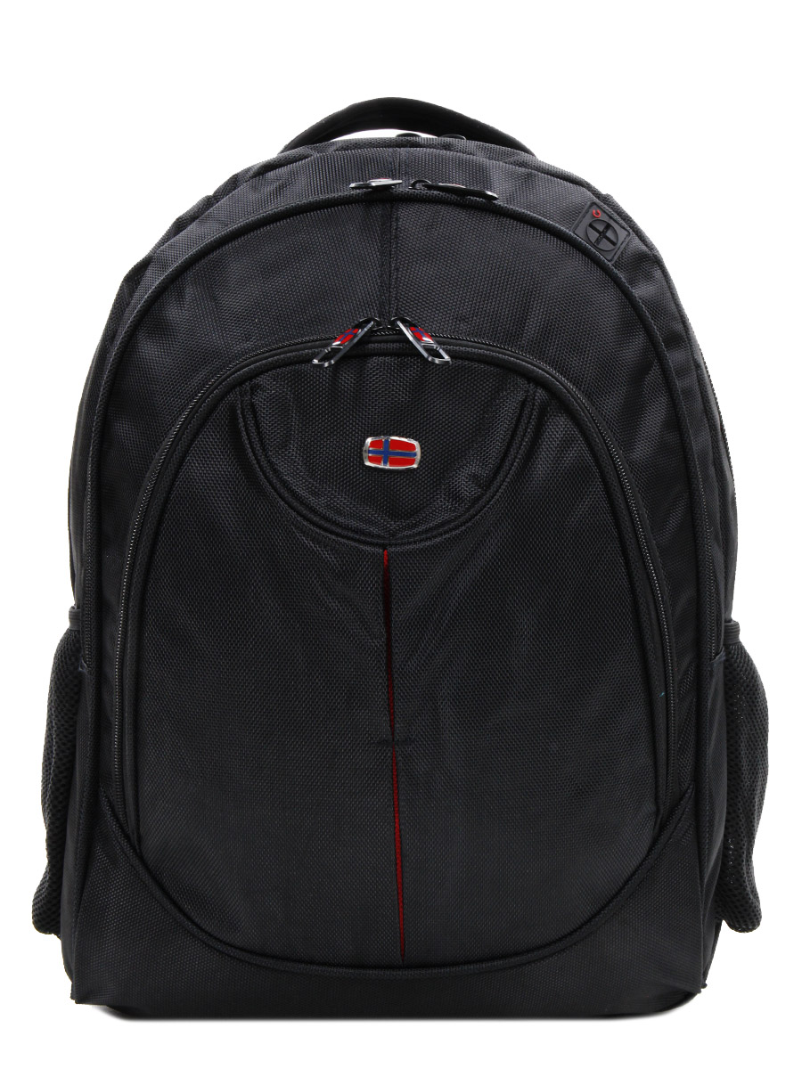 Sac À dos ordinateur New Rebels Cross 14 pouces