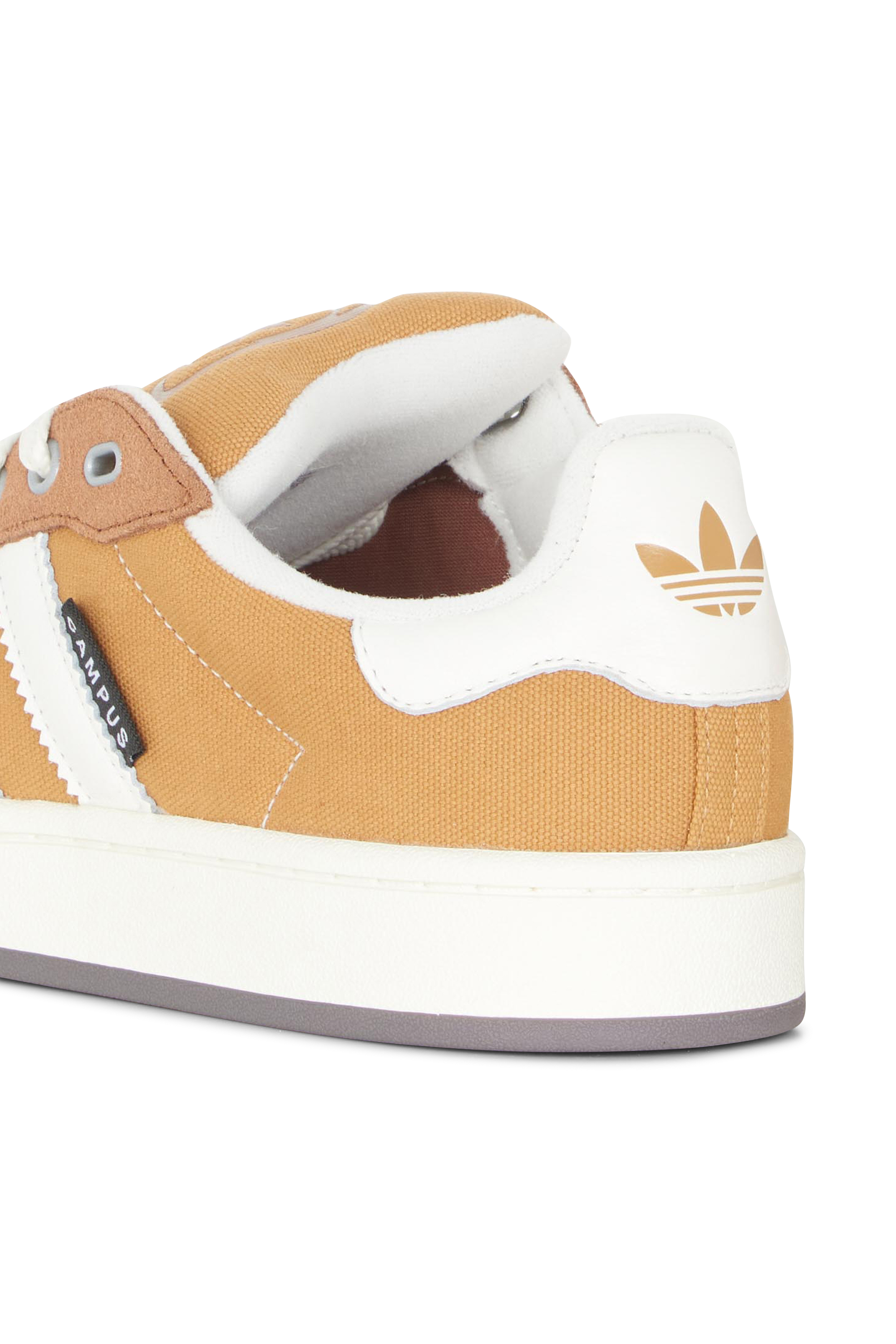 ADIDAS Baskets CAMPUS 00s Marron