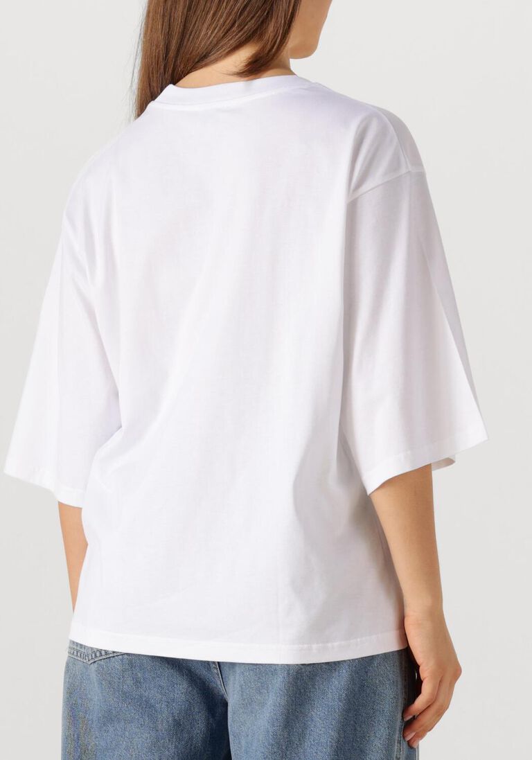 witte herskind top herskind t-shirt