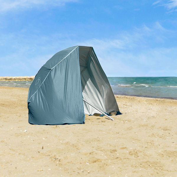 Parasol / abri de plage BEACH PARSOL XL Brunner