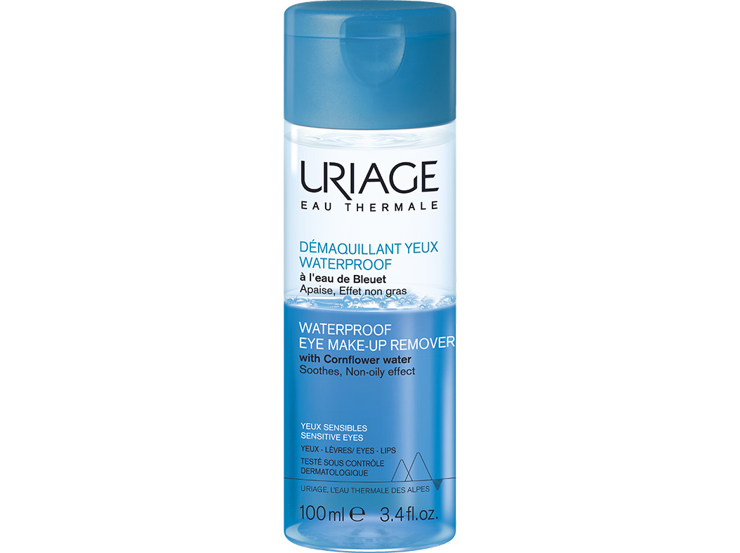 DESMAQUILHANTE URIAGE OLHOS 100ML