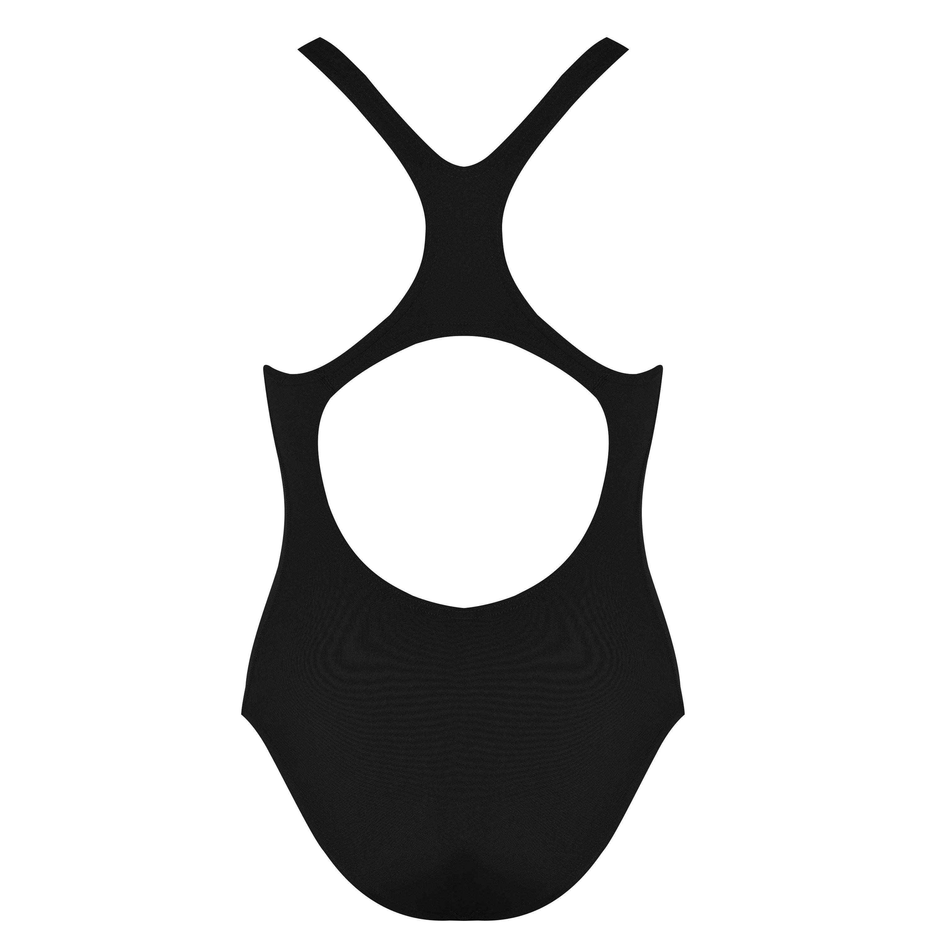 Speedo Endurance Medalist Swimsuit Womens