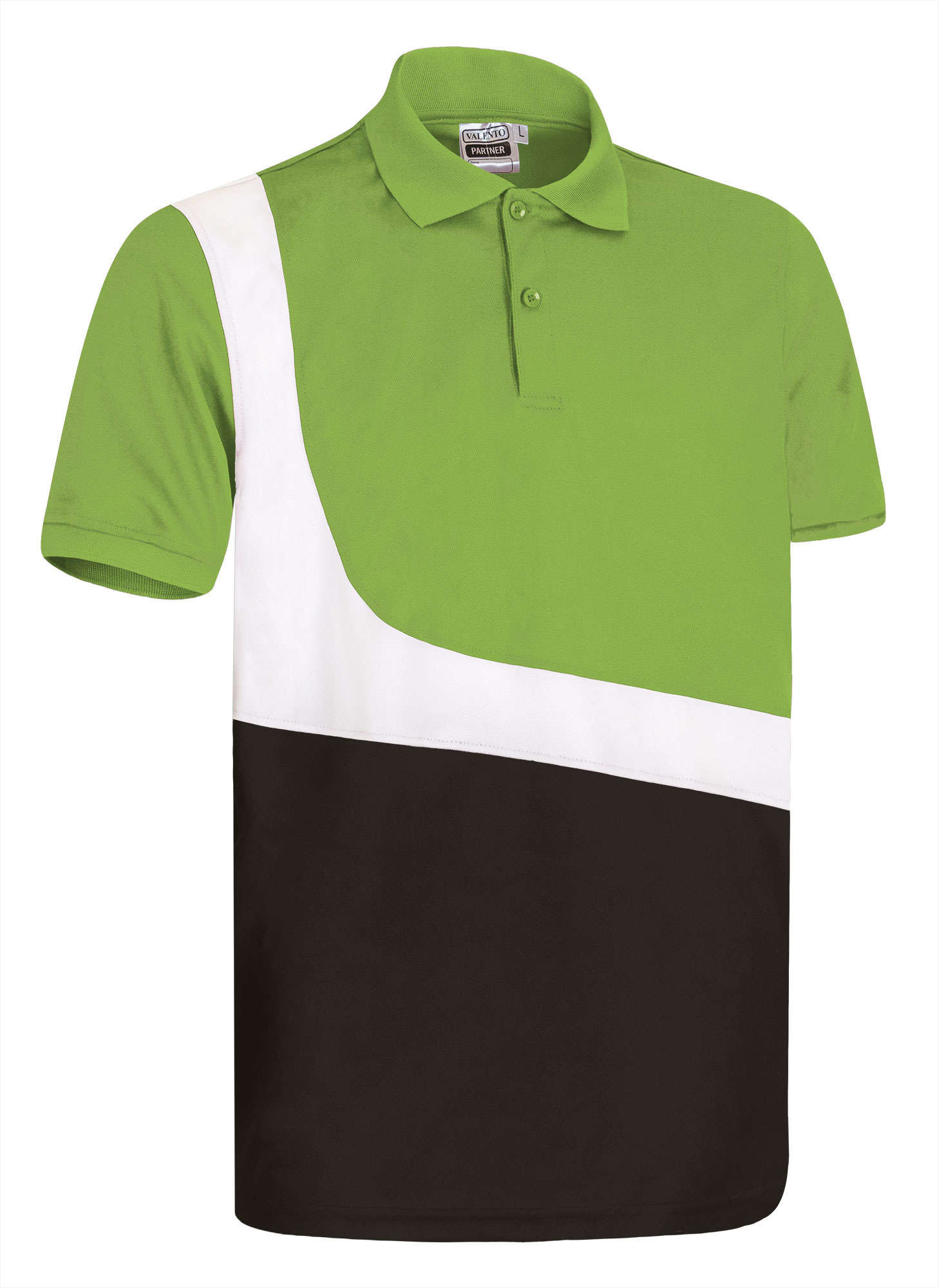 Valento POVAPAR - Polo PARTNER