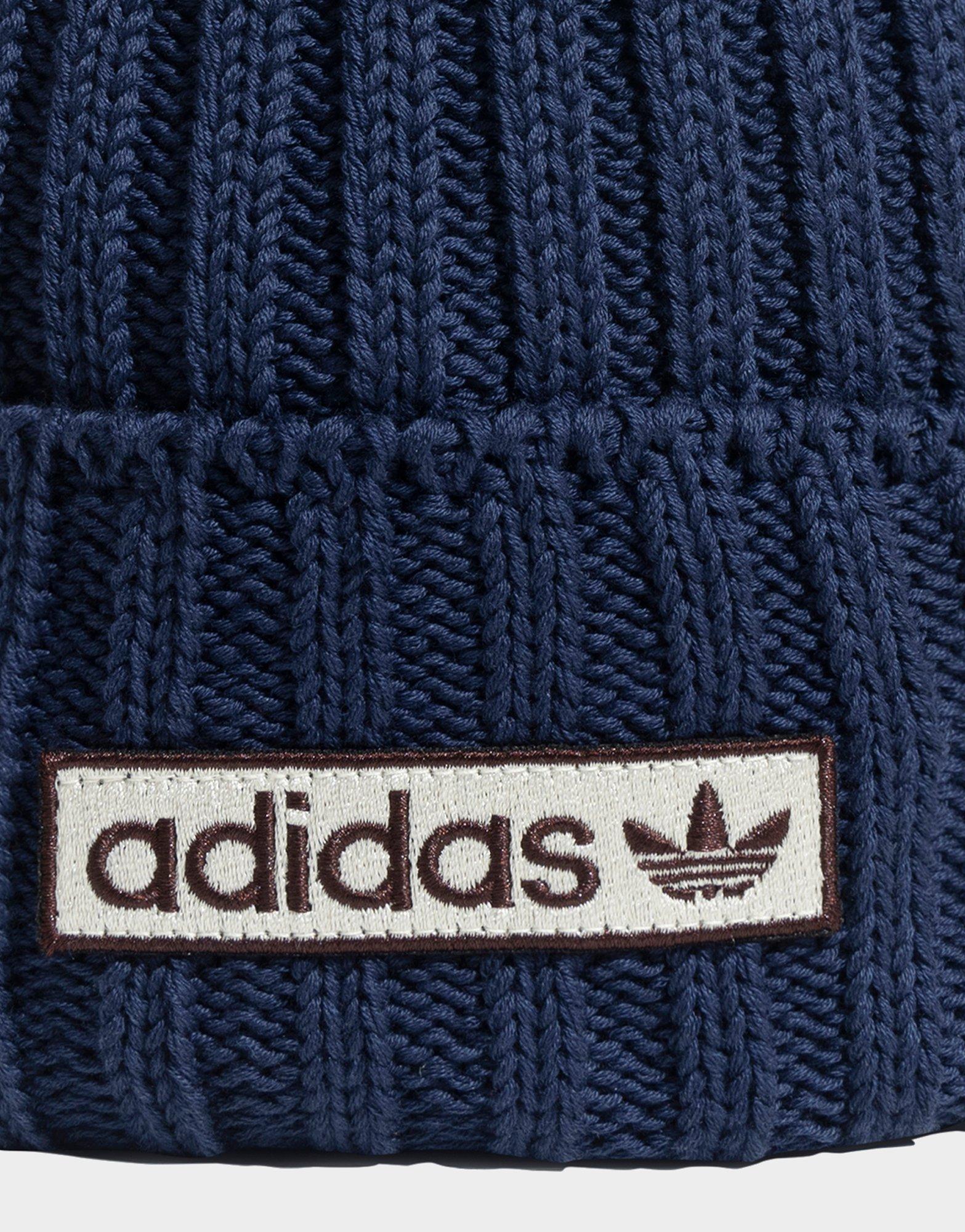 adidas Bonnet maille épaisse