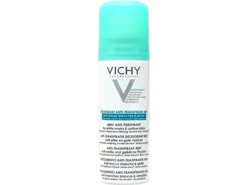 Vichy 48h antiperspirant 125ml