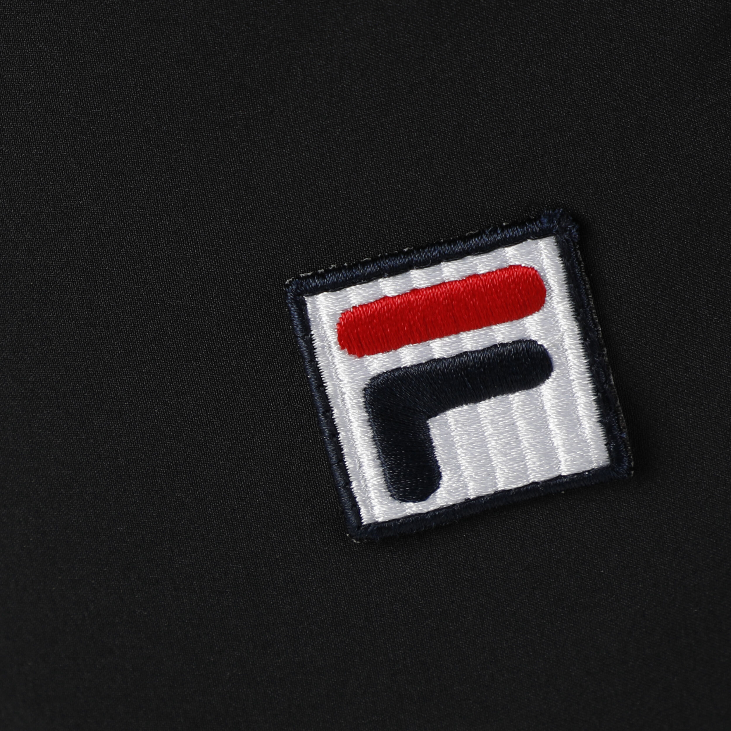 Fila Pro 3 Pantalon Survêtement Hommes - Noir , Gris Foncé