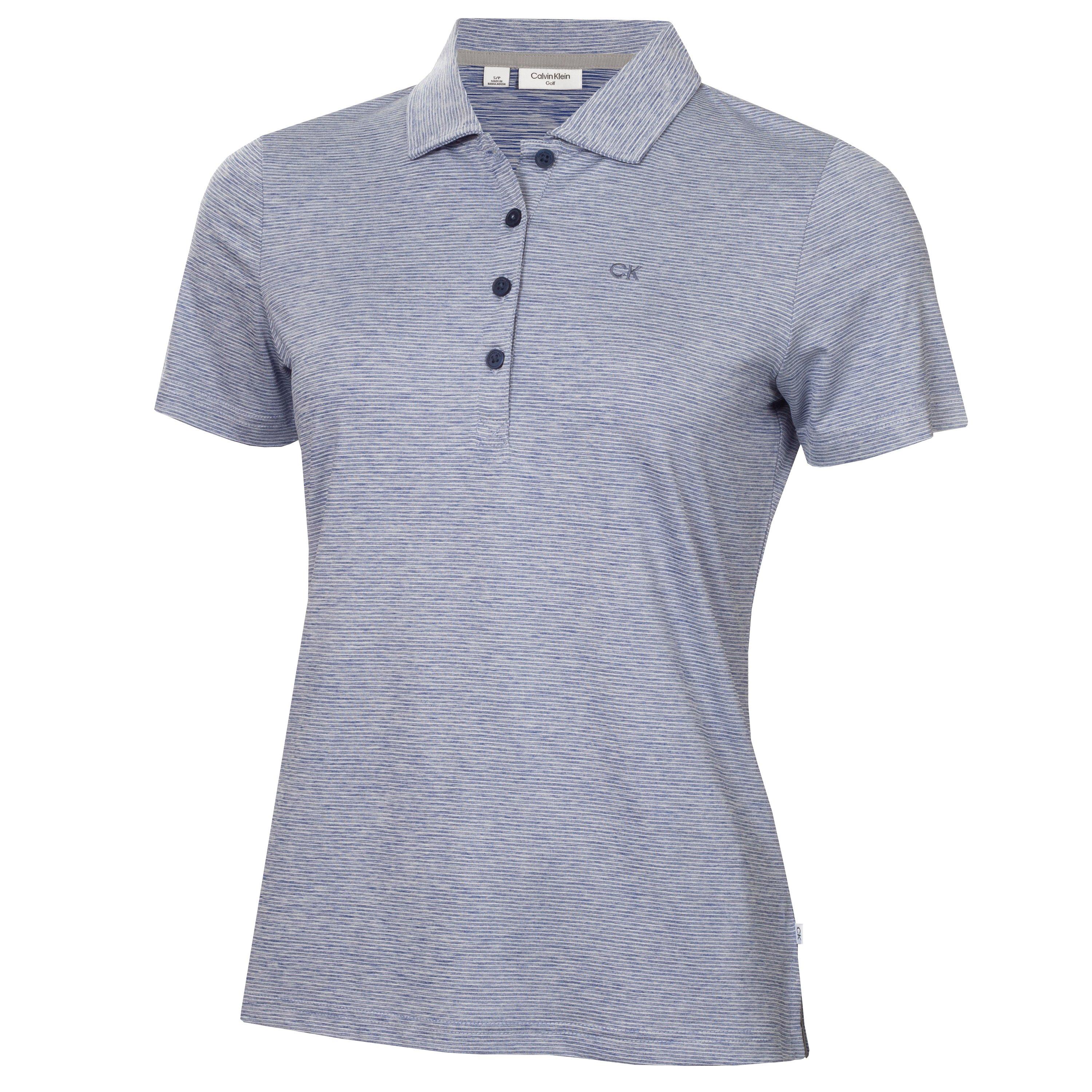 Calvin Klein Golf CK G Polo Ld99