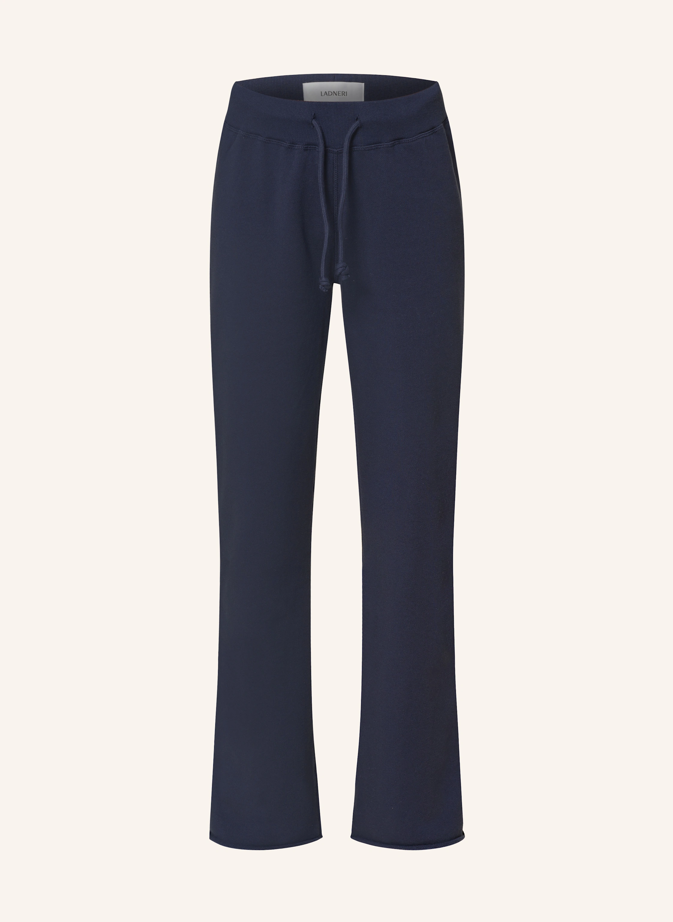 LADNERI Sweatpants ST. MICHEL