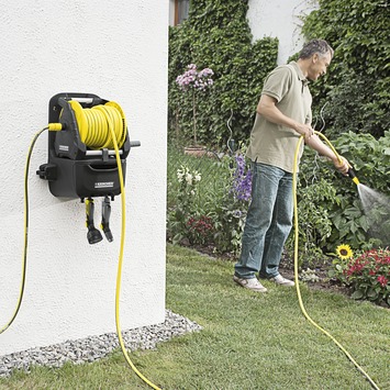 Kärcher slanghouder premium HR 7.315 kit 1/2