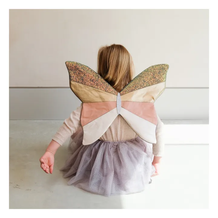 Mimi & Lula Tutu Etoiles  | Gris