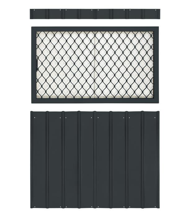 Globel Fenster-Kit