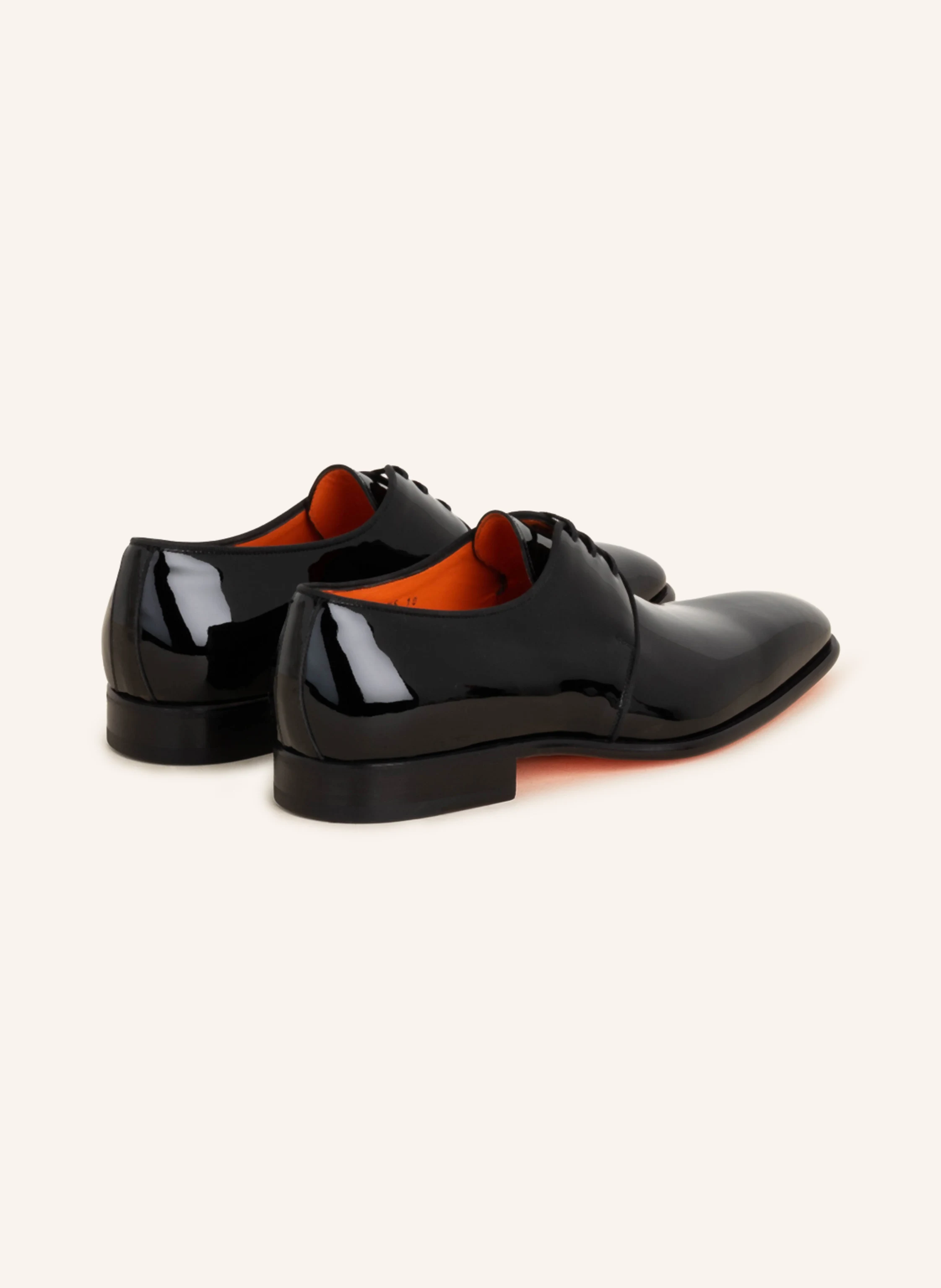 Santoni Lack-Schnürer MOORE