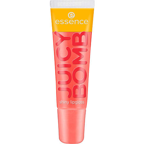 Lipgloss 103 Proud Papaya