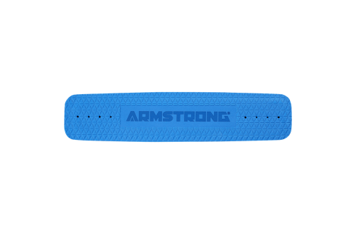 Armstrong Straight Foot Strap