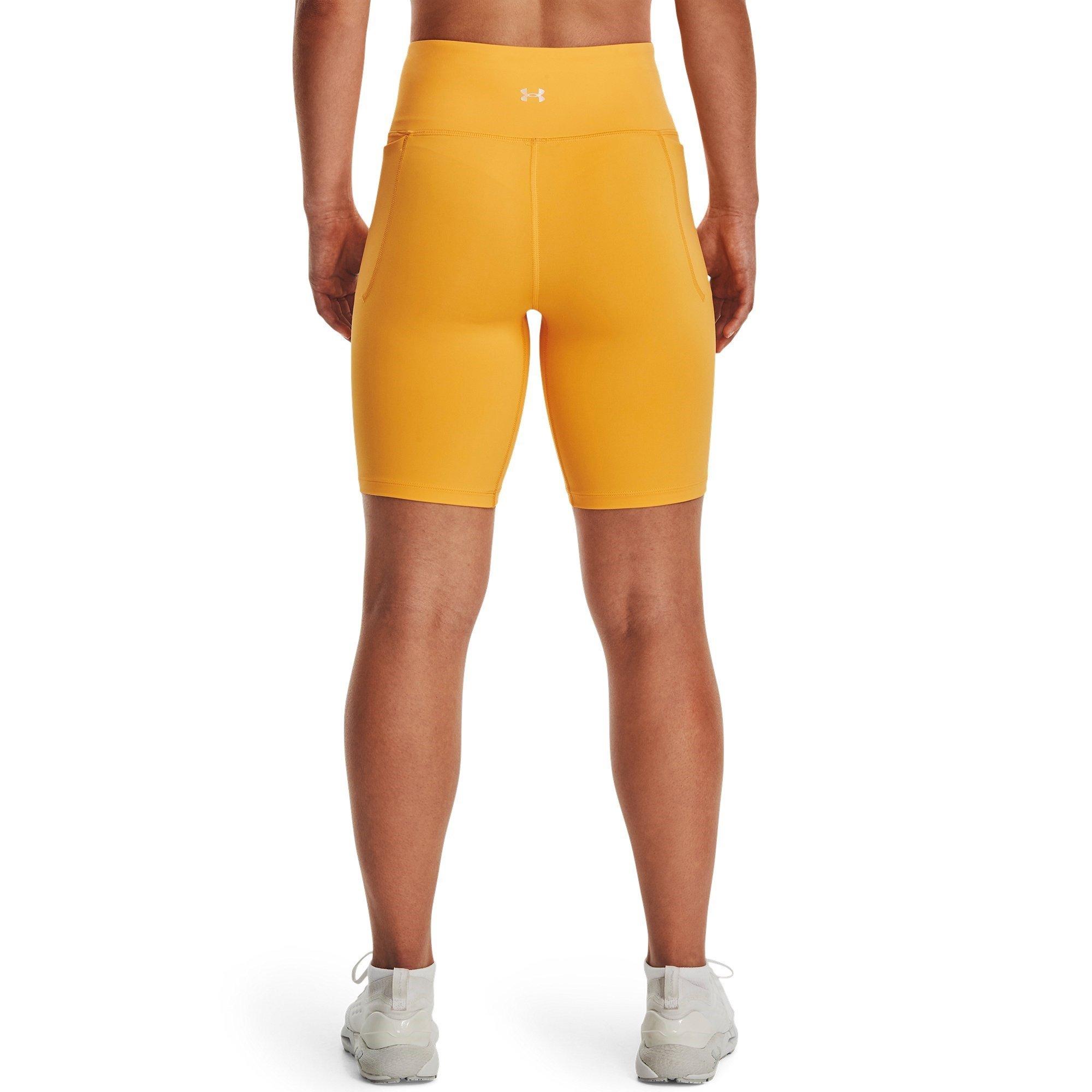 Under Armour Meridian Bike Shorts