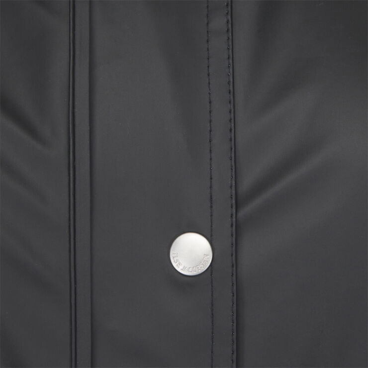 ILSE JACOBSEN raincoat Sort