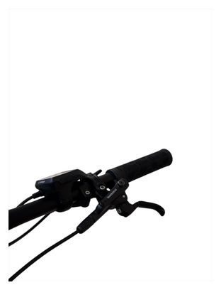 Produit reconditionné . Trek Rail 7 . SHIMANO XT 2022 . VTT électrique . Trek . très bon état