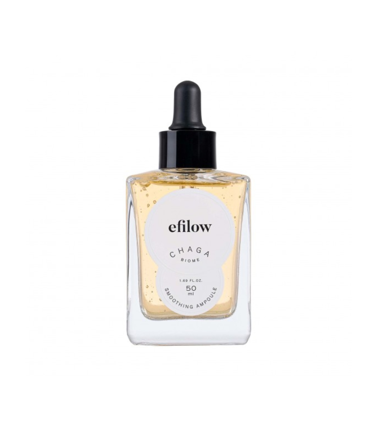 Efilow - Sérum Facial Suavizante Mushroom Biome