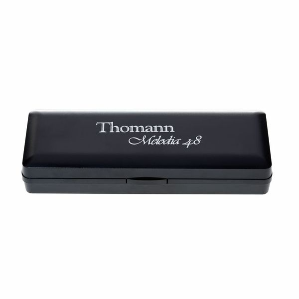 Thomann Wender 48 Mundharmonika