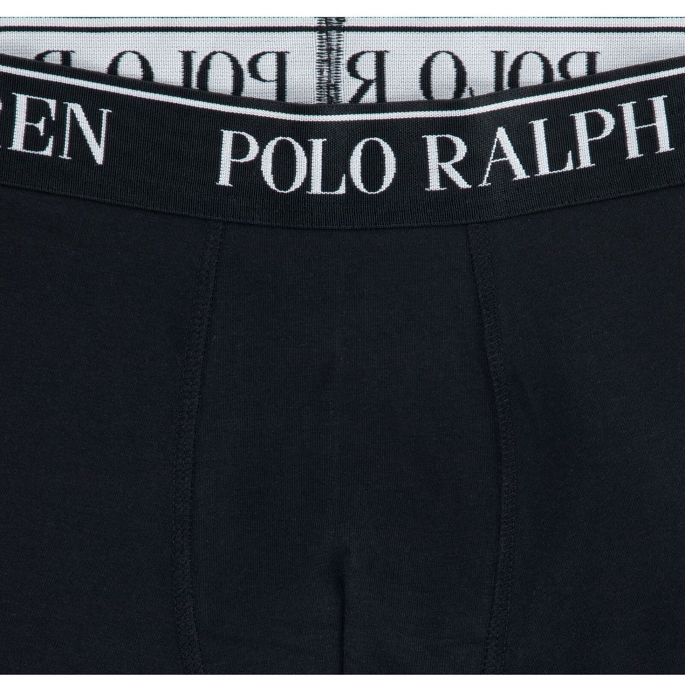 Køb Polo Ralph Lauren Andover Heather Bomuld Stretch 3 Pack Boxer/Brief