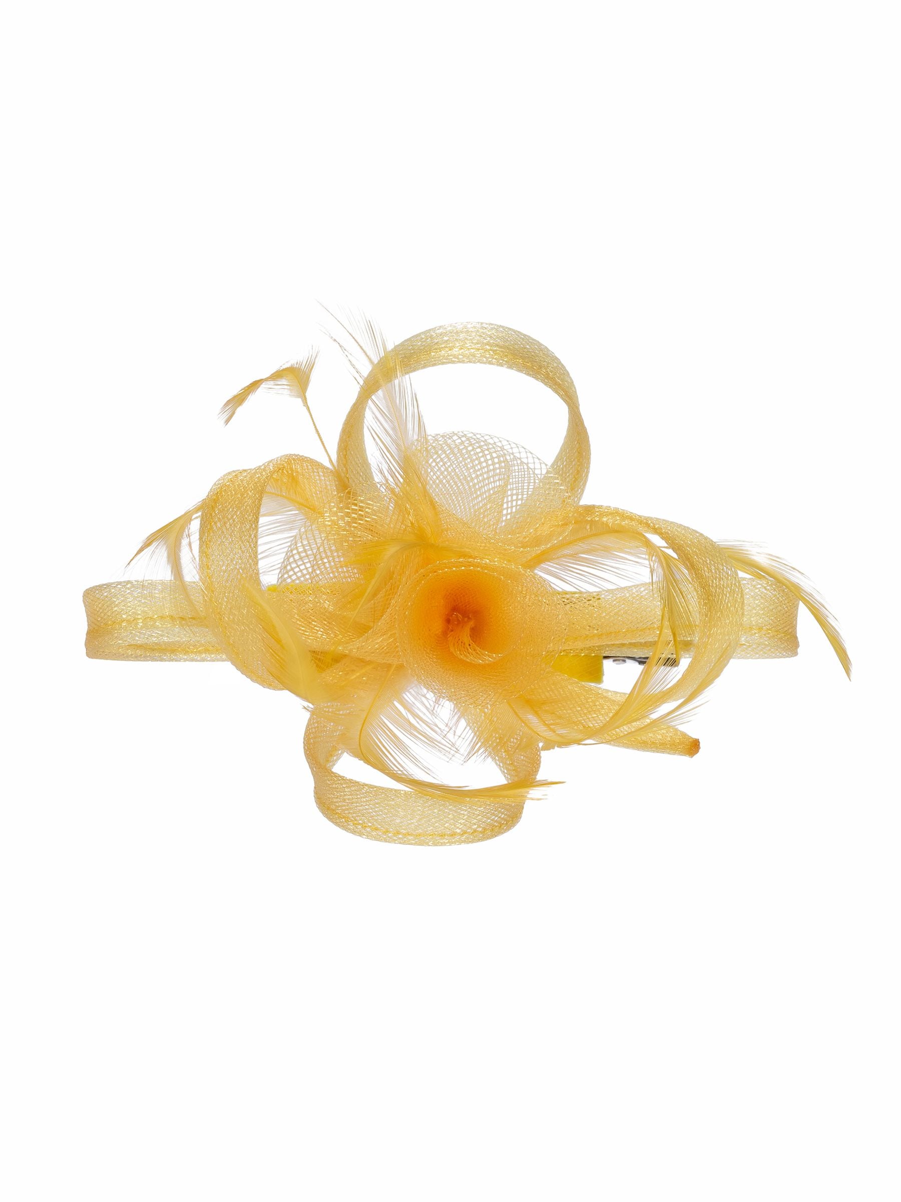 Jon Richard - Kleine leren fascinatorklem