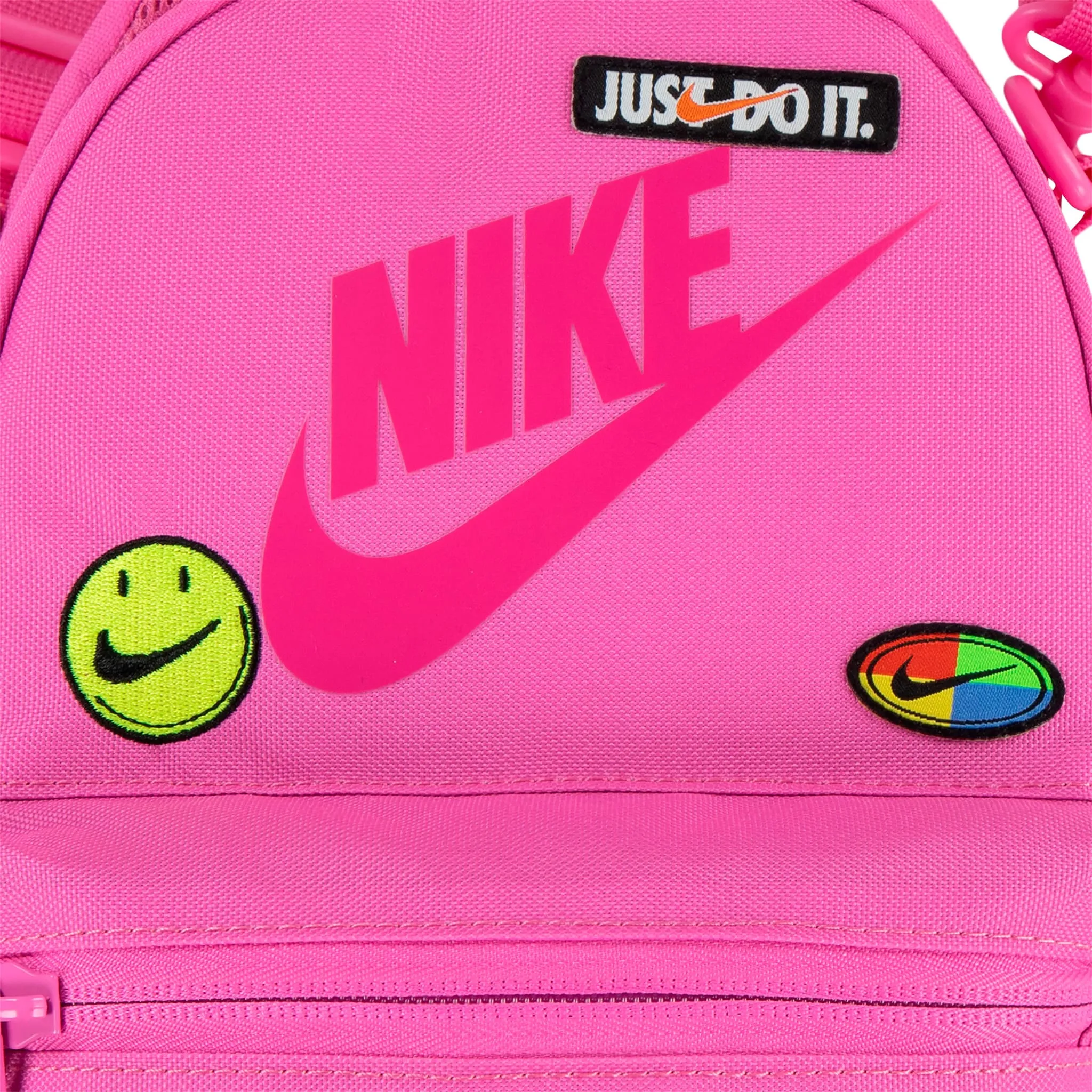 Nike Boîte à Lunch Nike Patch