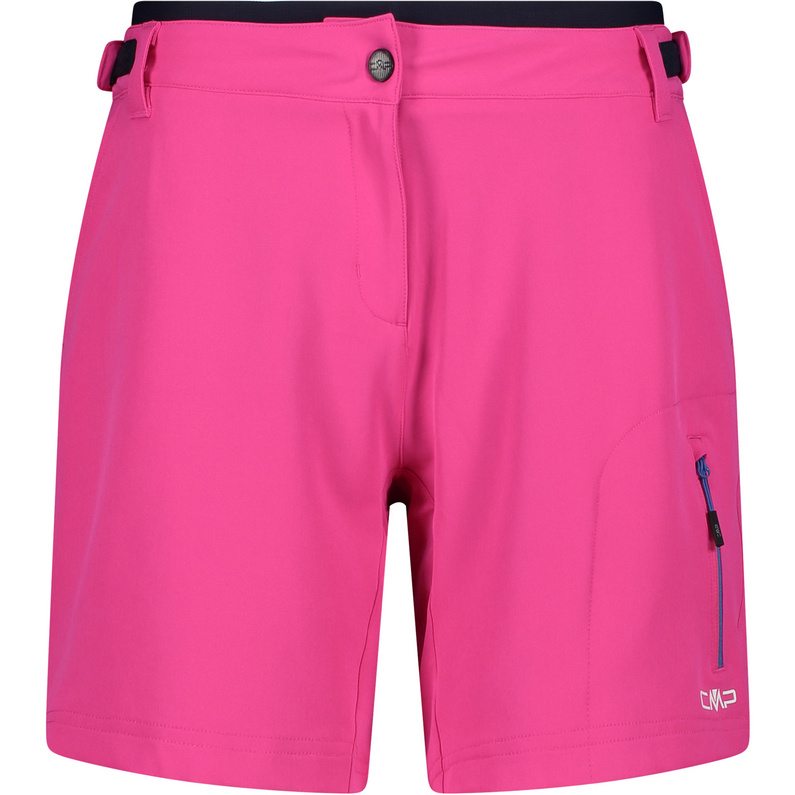 CMP Damen Free Bermuda MTB Hose kurz