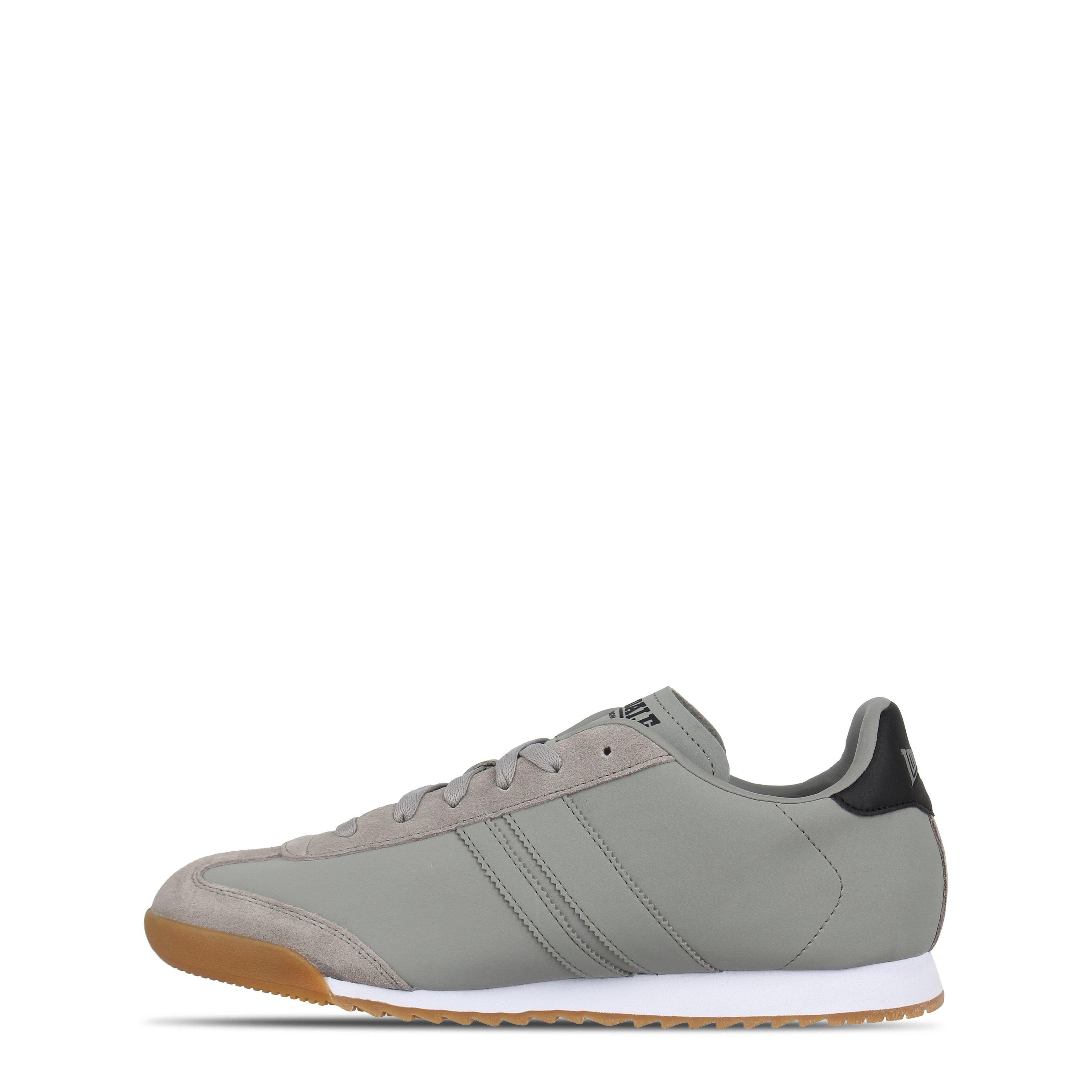 Lonsdale Lambo Trainers Mens