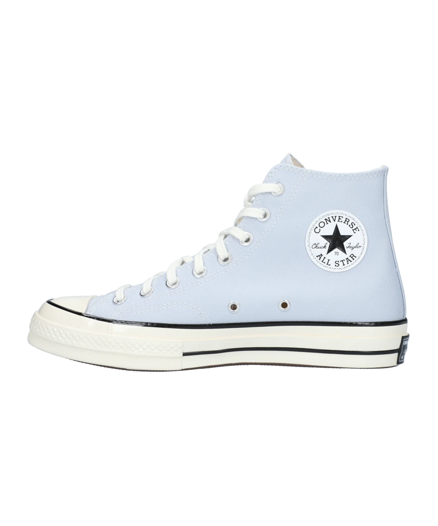 Converse Chuck 70 Blau Beige Schwarz