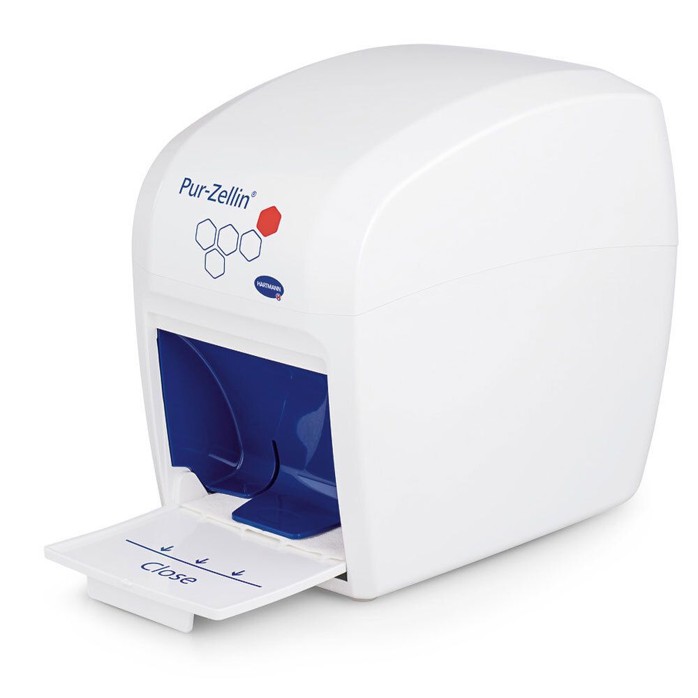 Pur-Zellin®-Box leer