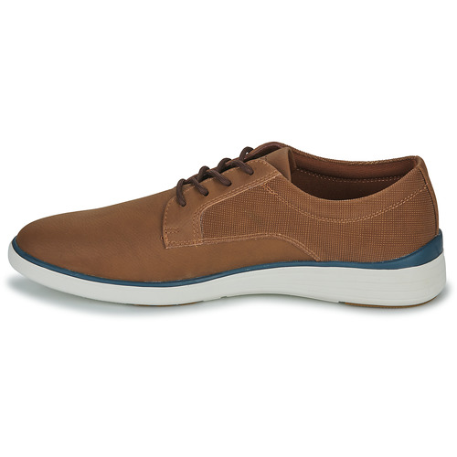 Aldo - TOBI - Marron
