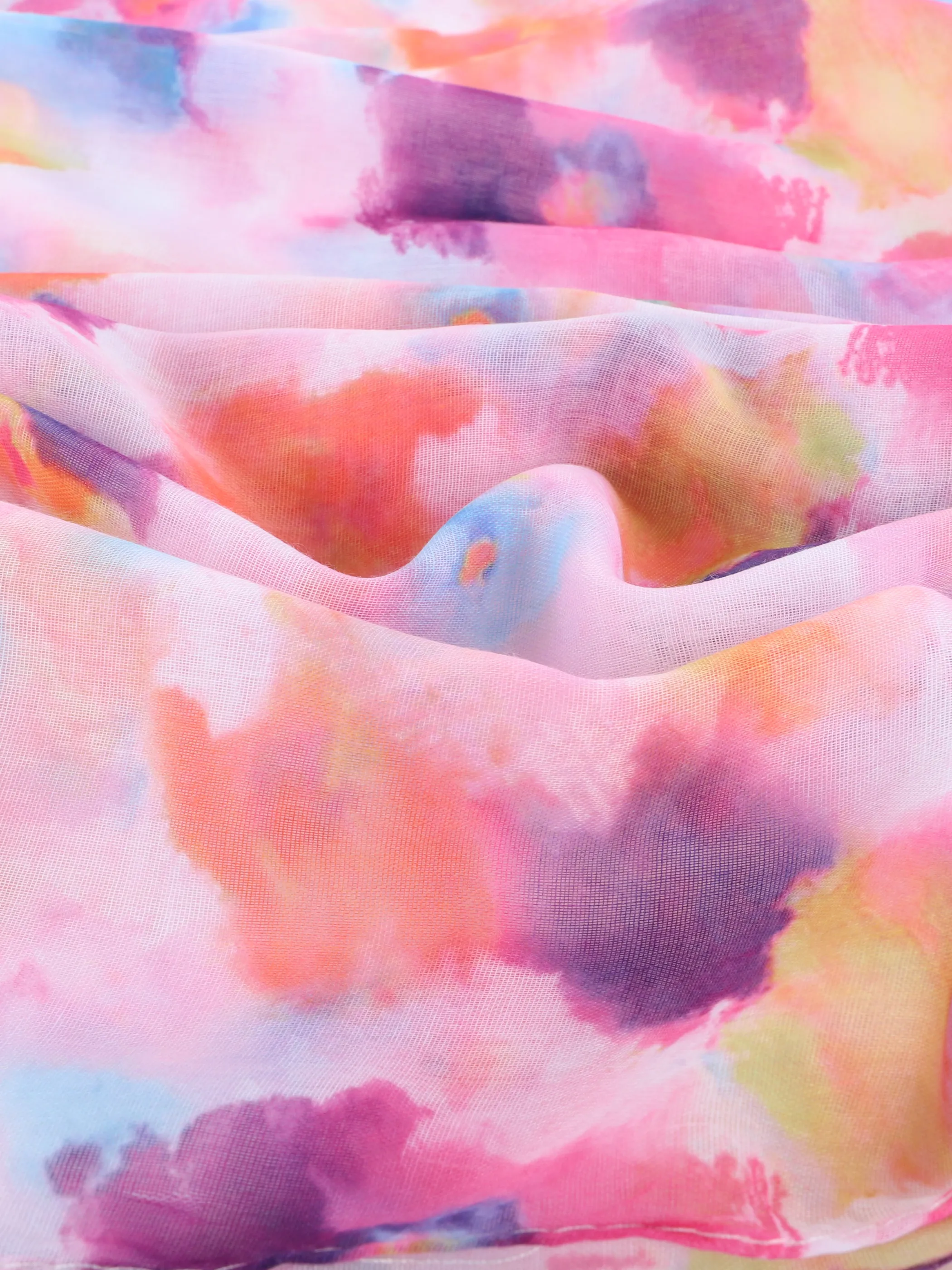 Damen Loop im Alloverprint