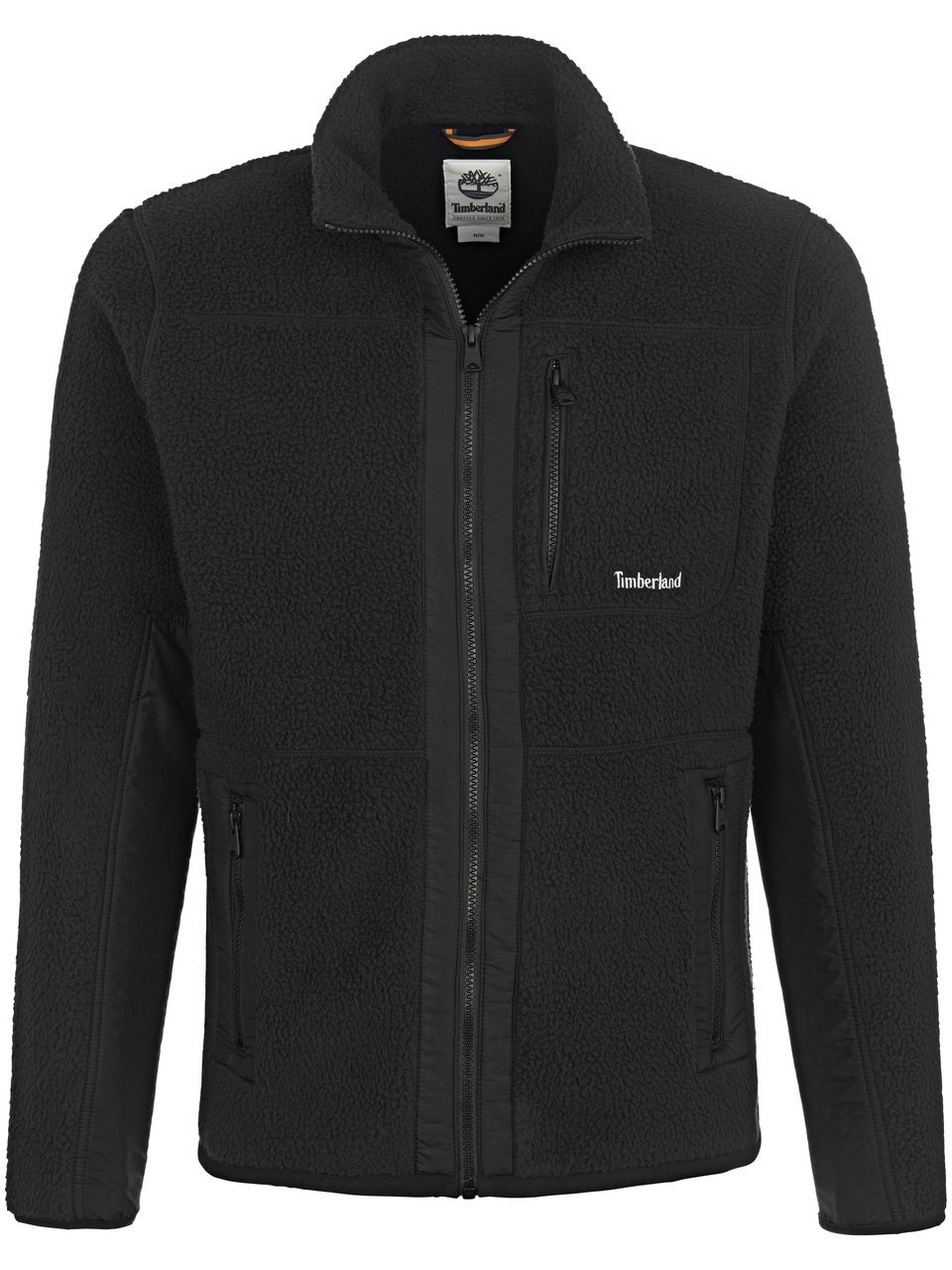 Fleecejacke